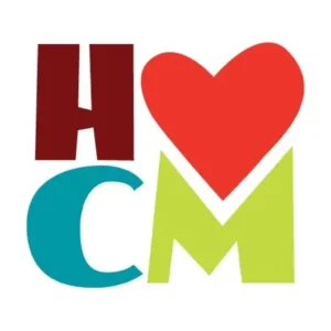 HHCM Anagram Logo